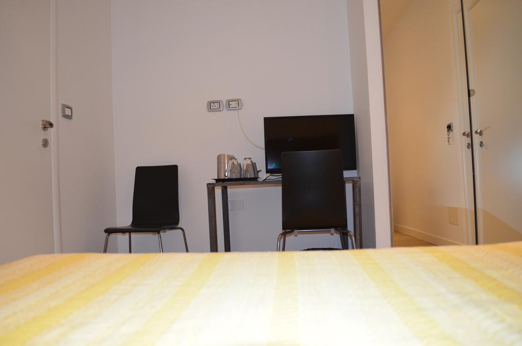 5Rooms Roma Habitación foto