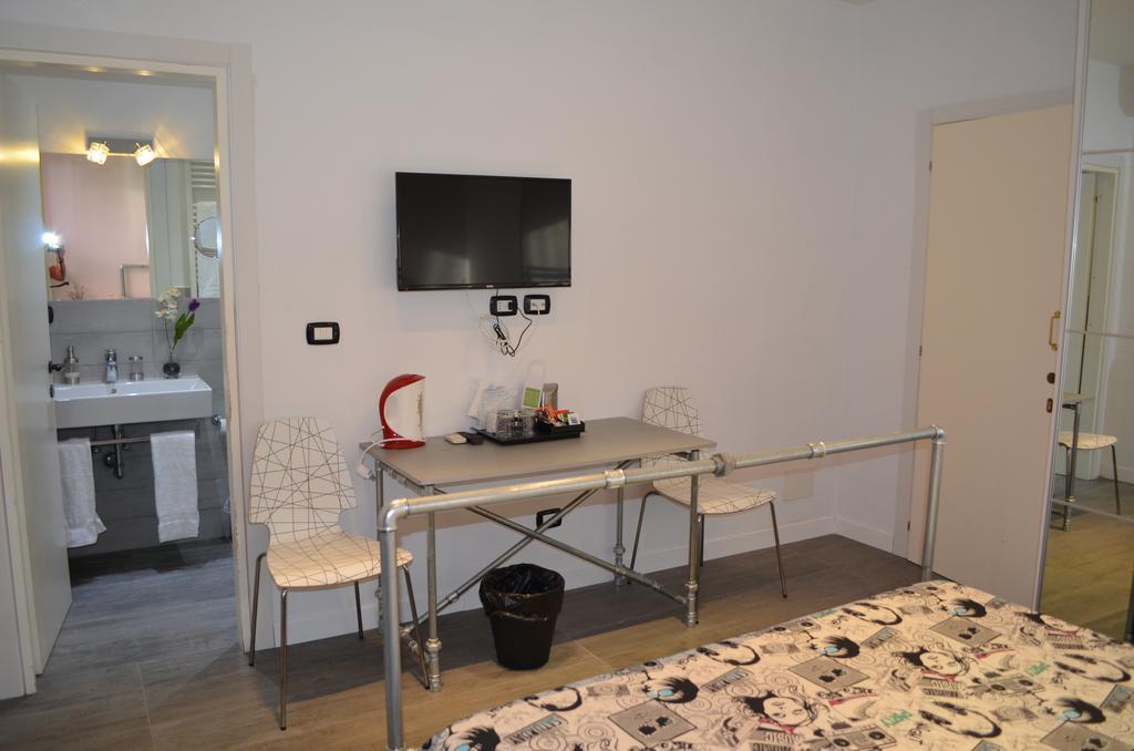 5Rooms Roma Habitación foto