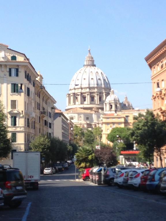 5Rooms Roma Exterior foto