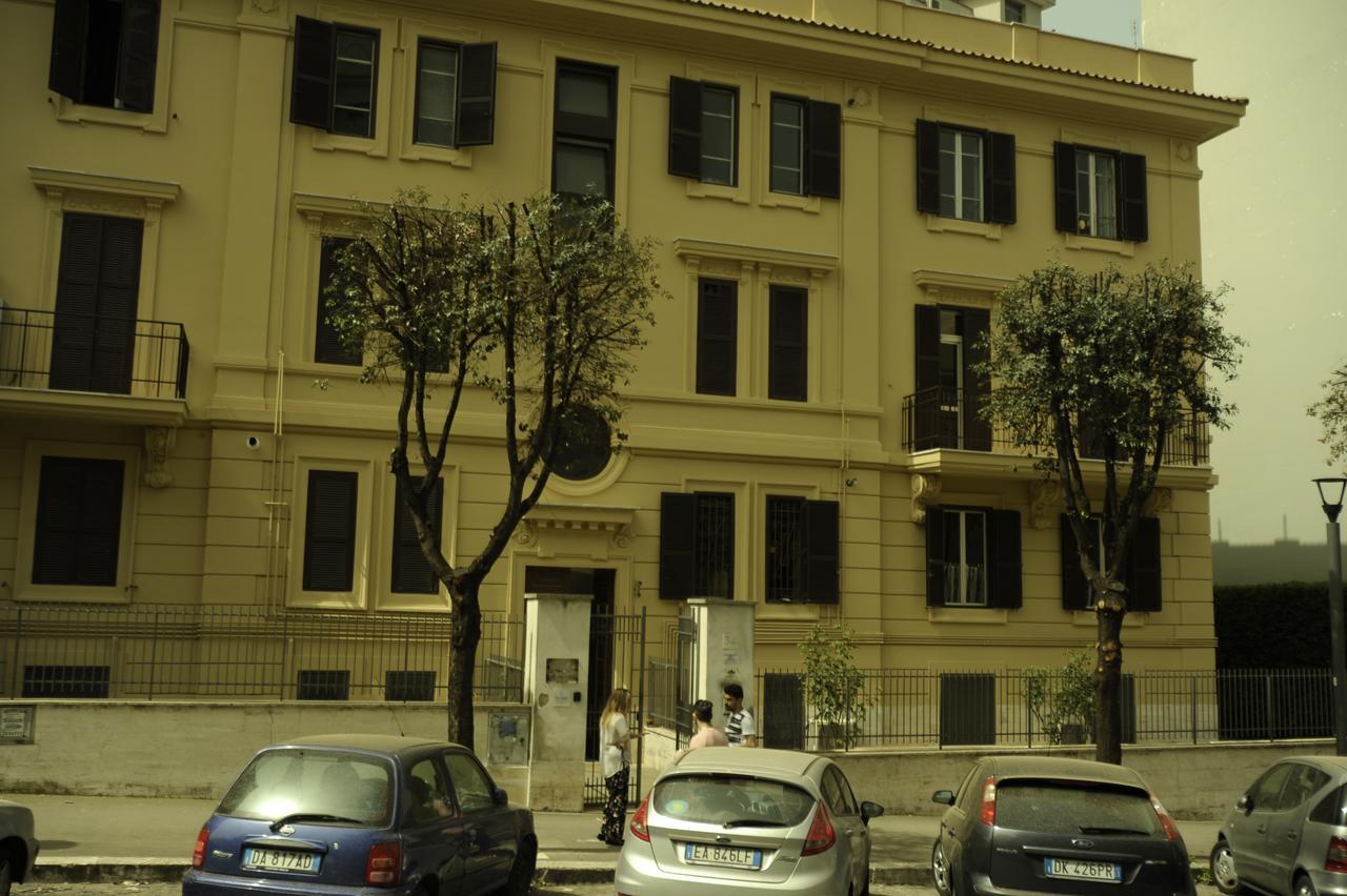 5Rooms Roma Exterior foto