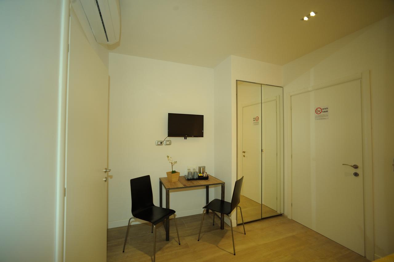 5Rooms Roma Exterior foto