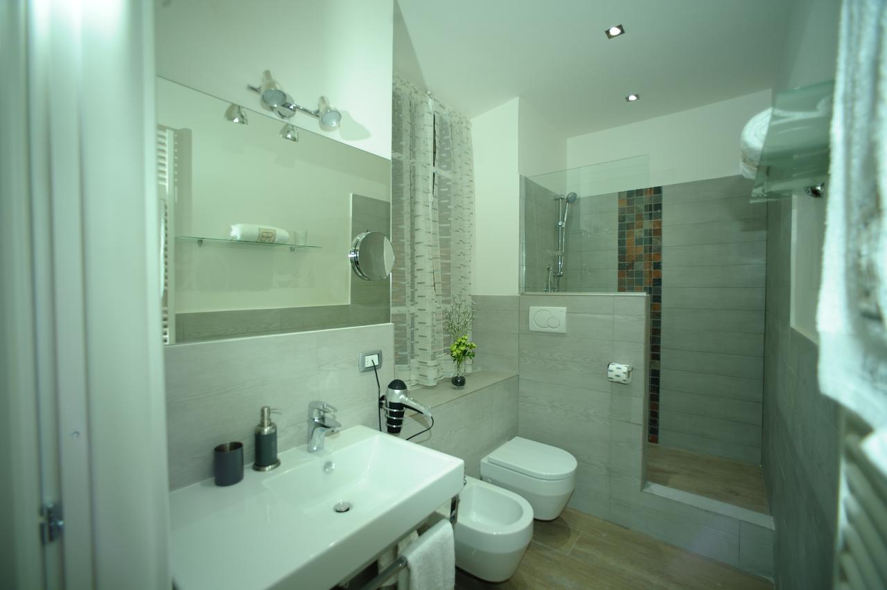5Rooms Roma Exterior foto